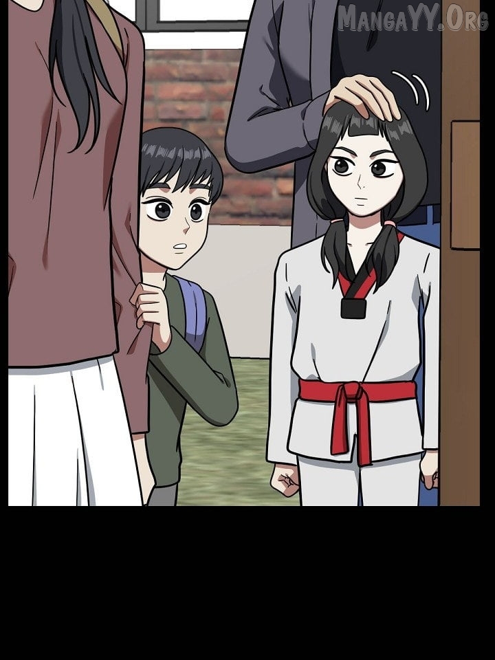 Change Me Chapter 57 - page 90